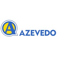 Rede Azevedo logo - Similar company to Sj Construções