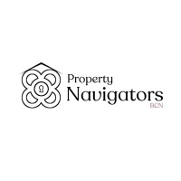 Property Navigators BCN logo - Similar company to The Frontrow