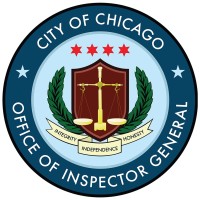 City of Chicago Office of Inspector General logo - Similar company to Coalition For A Better Chinese American Community (Cbcac)