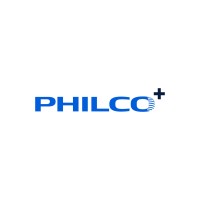 Philco Plus Oficial logo - Similar company to Pcbox