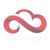 Swiss Hosting logo - Similar company to Out Miami