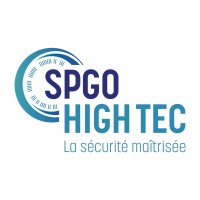 SPGO HIGH TEC logo - Similar company to Bibliothèque