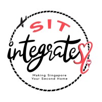 SIT Integrates logo - Similar company to Sit Applied Computing (Fintech) Student Management Committee