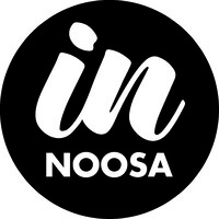 IN Noosa Magazine logo - Similar company to Multimedia Pty Ltd