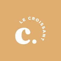 Le Croissant logo - Similar company to Croissant Group