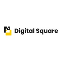 DigitalSquare logo - Similar company to Daeunextier(대유넥스티어)