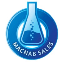 WJ Macnab Sales logo - Similar company to Almetron