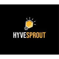 HyveSprout logo - Similar company to Maximum Effort Agency