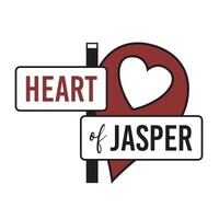 Heart of Jasper logo - Similar company to Jasper-Dubois County Public Library