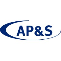 AP&S International GmbH logo - Similar company to Classone Technology