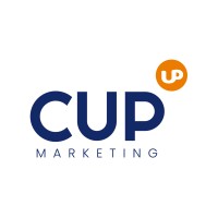 Cup Up Marketing logo - Similar company to Medspabloom