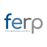 FERP - Carrara S.p.a. Environmental Division logo - Similar company to Hi-Tech Ceramics