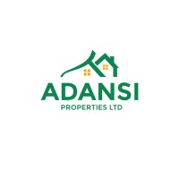 Adansi Properties Ltd logo - Similar company to Aifal Groups