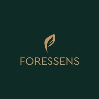 Foressens logo - Similar company to B3 Prowatt