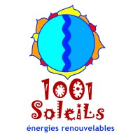 1001 SOLEILS logo - Similar company to Cmb Bordeaux