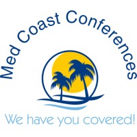 Med Coast Conferences logo - Similar company to See Doc Nurse Write Llc