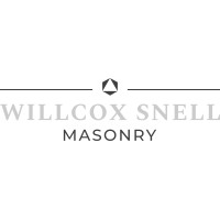 Willcox Snell Masonry Ltd logo - Similar company to Ram 80 - Heritage & Conservation Cleaning