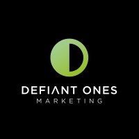 Defiant Ones Marketing LLC logo - Similar company to Gin & Juice