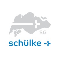 Schulke Asia logo - Similar company to Schülke India