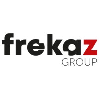 Frekaz Group logo - Similar company to Cointribune
