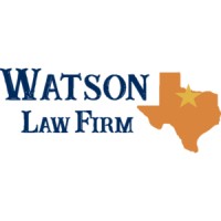 Watson Law Firm logo - Similar company to Elevate Sports Performance & Healthcare