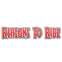 Reasons To Ride logo - Similar company to Mansfield Memorial Homes
