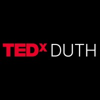 TEDxDUTH logo - Similar company to Nocobase