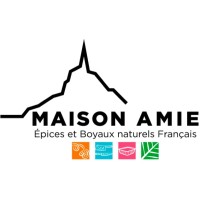 Maison AMIE - Epices et Boyaux naturels Français logo - Similar company to Boyaux