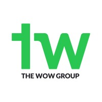 TWGroup logo - Similar company to Qvo Spa