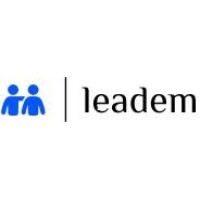 leadem.de logo - Similar company to Taketask