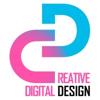 Creative Digital Design logo - Similar company to Dutch Head® Premium Rum