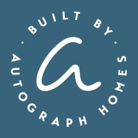 Autograph Homes Texas logo - Similar company to Maple Development Group