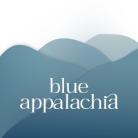 Blue Appalachia logo - Similar company to Digital Relativity