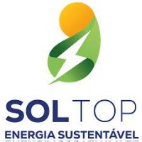 Soltop Energia Sustentável logo - Similar company to Npt Energia
