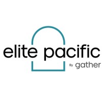 Elite Pacific Vacation Rentals by Gather logo - email format related to Elite Pacific