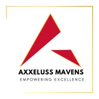 Axxeluss Mavens logo - Similar company to Whiterock Wealth