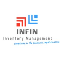 INFIN Software logo - Similar company to Dilighttec