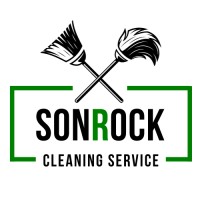 SonRock Cleaning Service logo - Similar company to Dr. Vent