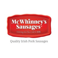 McWhinney’s Sausages logo - Similar company to Douglas & Kaldi