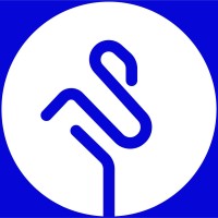 BLU Flamingo Digital Africa logo - Similar company to Digital Takeover