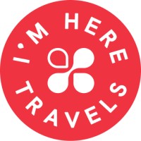 I'm Here Travels logo - Similar company to Frienzy Travel