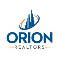 Orion Realtors logo - Similar company to Hcorealestates