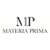 MATERIA PRIMA S.A. logo - Similar company to Paneltec S.A.