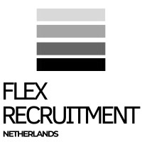 Flex Recruitment Netherlands logo - Similar company to Vandr