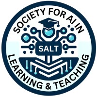 Society for AI in Learning & Teaching (SALT) logo - Similar company to Medgift Group