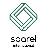Sparel International logo - Similar company to K&D Textile