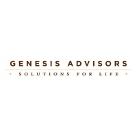 Genesis Advisors, LLC logo - Similar company to Page Is Out Of Date And No Longer Used