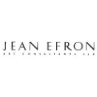 Jean Efron Art Consultants, Llc