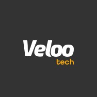 Veloo Tech logo - Similar company to Giga Ws Soluções Web