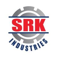 SRK INDUSTRIES logo - Similar company to Aimac Innovatives And Engineering Private Limited